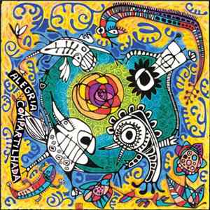 ForFun - Alegria Compartilhada Mp3