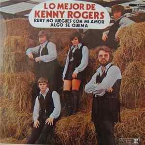 Kenny Rogers & The First Edition - Lo Mejor De Kenny Rogers & The First Edition Mp3