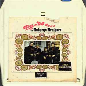The Osborne Brothers - Ru-Be Eeee Mp3
