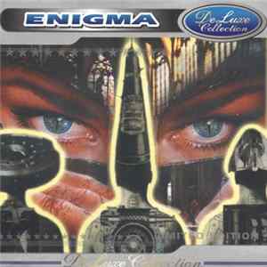 Enigma - DeLuxe Collection Mp3
