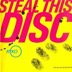Various - Steal This Disc Mp3