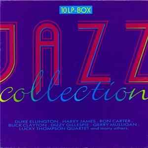 Various - Jazz Collection Mp3