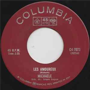 Michaele - Les Amoureux Mp3