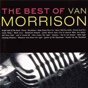 Van Morrison - The Best Of Van Morrison Mp3