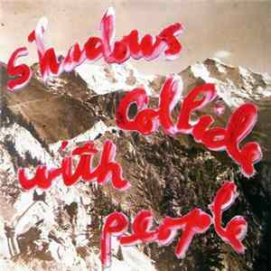 John Frusciante - Shadows Collide With People Mp3