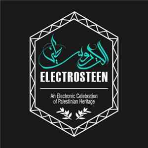 Bruno Cruz, Mehdi Haddab, Walaa Sbait - Electrosteen - Algeriasteen Mp3