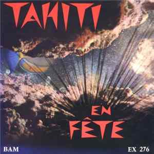 Unknown Artist - Tahiti En Fête Mp3