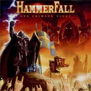 HammerFall - One Crimson Night Mp3