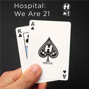 Various - Hospital: We Are 21 Mp3