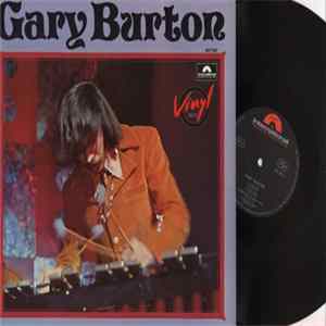 Gary Burton - Gary Burton Mp3