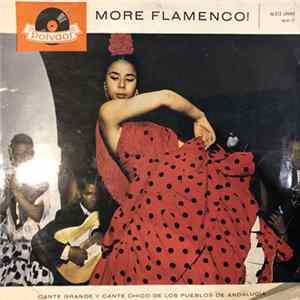Manolo Vargas Y Bernardo El De Los Lobitos Guitarra: Manolo El Sevillano - More Flamenco! Mp3