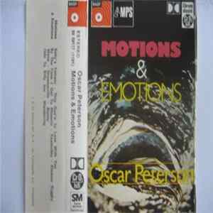 Oscar Peterson - Motions & Emotions Mp3