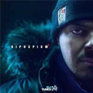 Juice - Hiphopium 3 Mp3