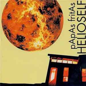 Papas Fritas - Helioself Mp3