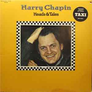 Harry Chapin - Heads & Tales Mp3