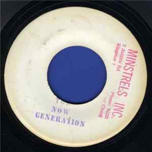 The Now Generation - Cup Of Tea Mp3