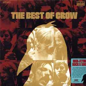 Crow - The Best Of Crow Mp3