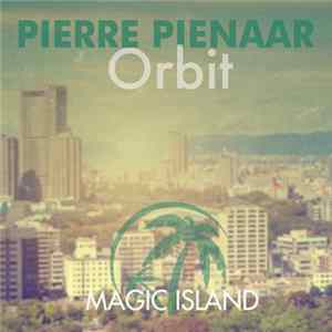 Pierre Pienaar - Orbit Mp3