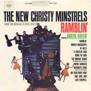 The New Christy Minstrels - Ramblin' Mp3