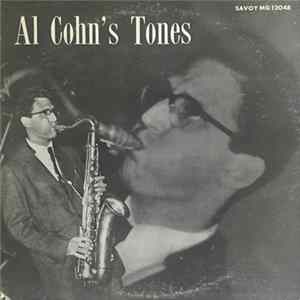 Al Cohn - Al Cohn's Tones Mp3