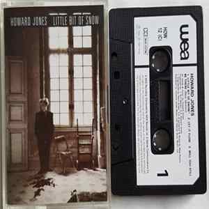 Howard Jones - Little Bit Of Snow Mp3