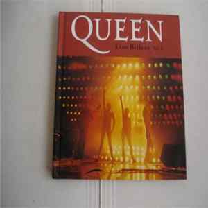 Queen - Live Killers Vol.1 Mp3