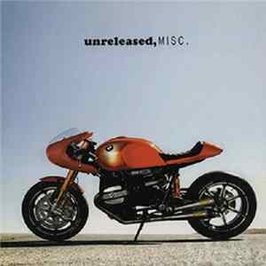 Frank Ocean - Unreleased, MISC. Mp3