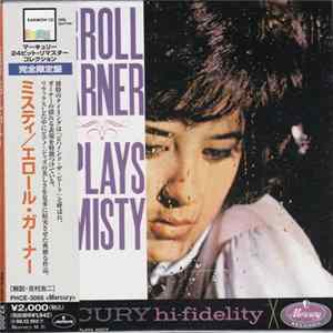 Erroll Garner - Erroll Garner Plays Misty Mp3