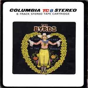 The Byrds - Sweetheart Of The Rodeo Mp3