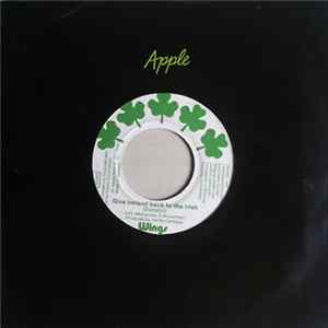 Wings - Give Ireland Back To The Irish Mp3