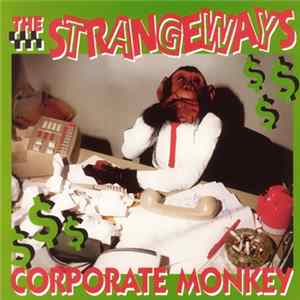 The Strangeways - Corporate Monkey Mp3