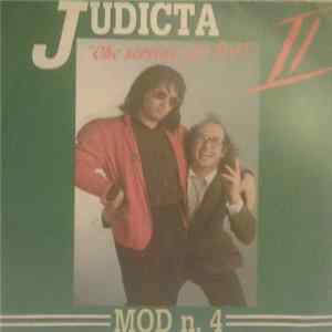 Mod N.4 - Judicta II Mp3
