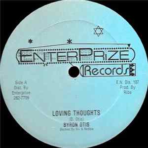 Byron Otis / U Brown - Loving Thoughts / Crisis Mp3