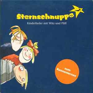 Sternschnuppe - Kinderlieder mit Witz und Pfiff Mp3