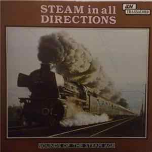 No Artist - Steam In All Directions Mp3