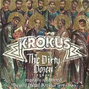 Krokus - The Dirty Dozen +++++ Mp3