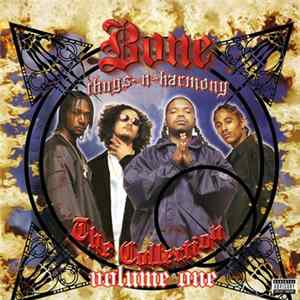 Bone Thugs-N-Harmony - The Collection Volume One Mp3