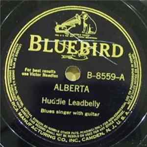 Huddie Leadbelly - Alberta / T.B. Blues Mp3