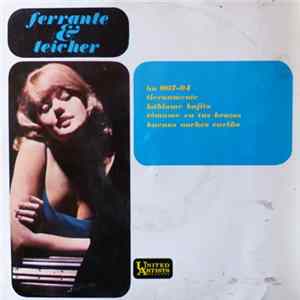 Ferrante Y Teicher - Tiernamente Mp3
