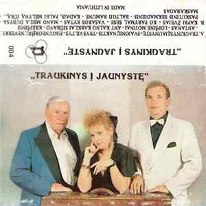 Jūratė Ir Arvydas Vilčinskai / Juozas Nakutavičius (JAV) - Traukinys Į Jaunystę Mp3