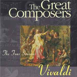 Vivaldi - The Four Seasons Mp3
