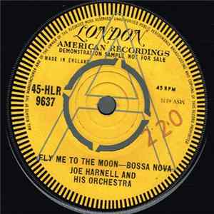 Joe Harnell And His Orchestra - Fly Me To The Moon / Harlem Nocturne Mp3