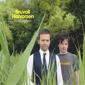 Bruvoll Halvorsen - Trillar For To Mp3