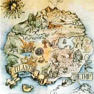 The Trip - Atlantide Mp3