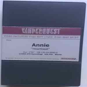 Annie - Heartbeat Mp3