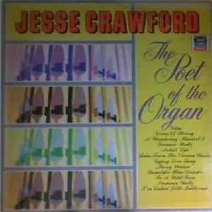 Jesse Crawford - The Poet Of The Organ Mp3