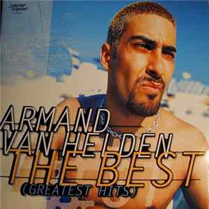 Armand Van Helden - The Best (Greatest Hits) Mp3