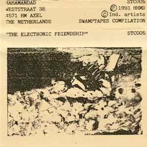 Various - The Electronic Friendship Mp3