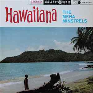 The Mena Minstrels - Hawaiiana Mp3