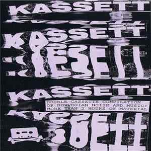 Various - Kassett Mp3